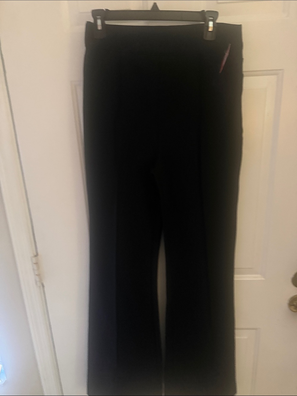 SPANX Supersmooth PerfectFit Ponte Flare
large Tall